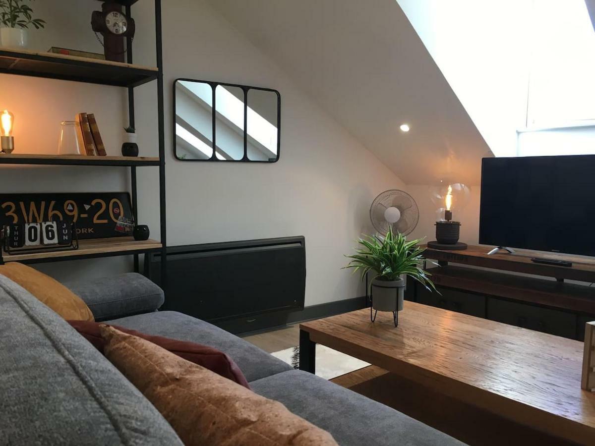 OFFRE SPECIALE Centre Verdun - Idéal Visites - Le Puisatier Exterior foto