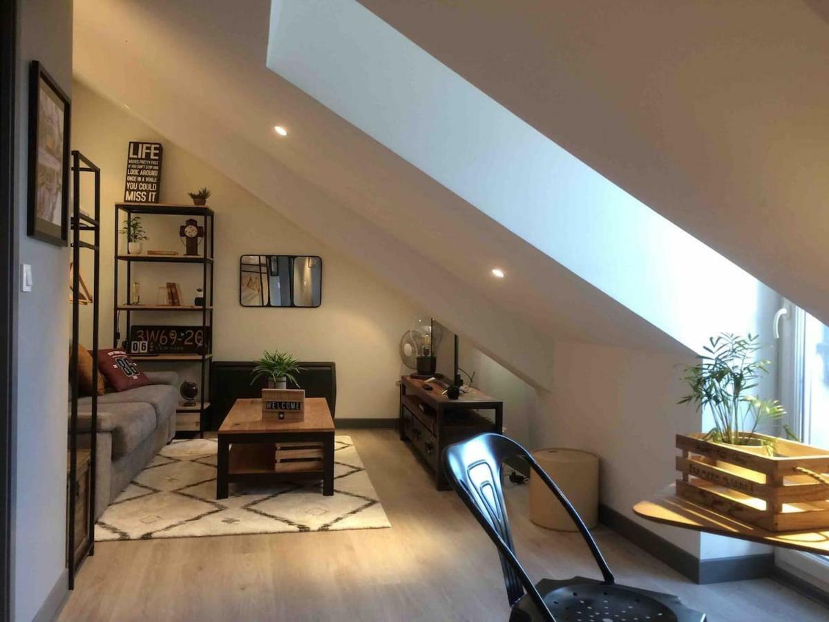 OFFRE SPECIALE Centre Verdun - Idéal Visites - Le Puisatier Exterior foto