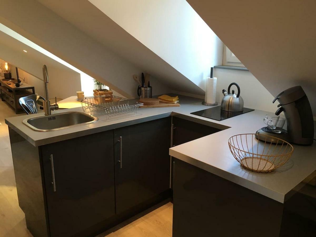 OFFRE SPECIALE Centre Verdun - Idéal Visites - Le Puisatier Exterior foto