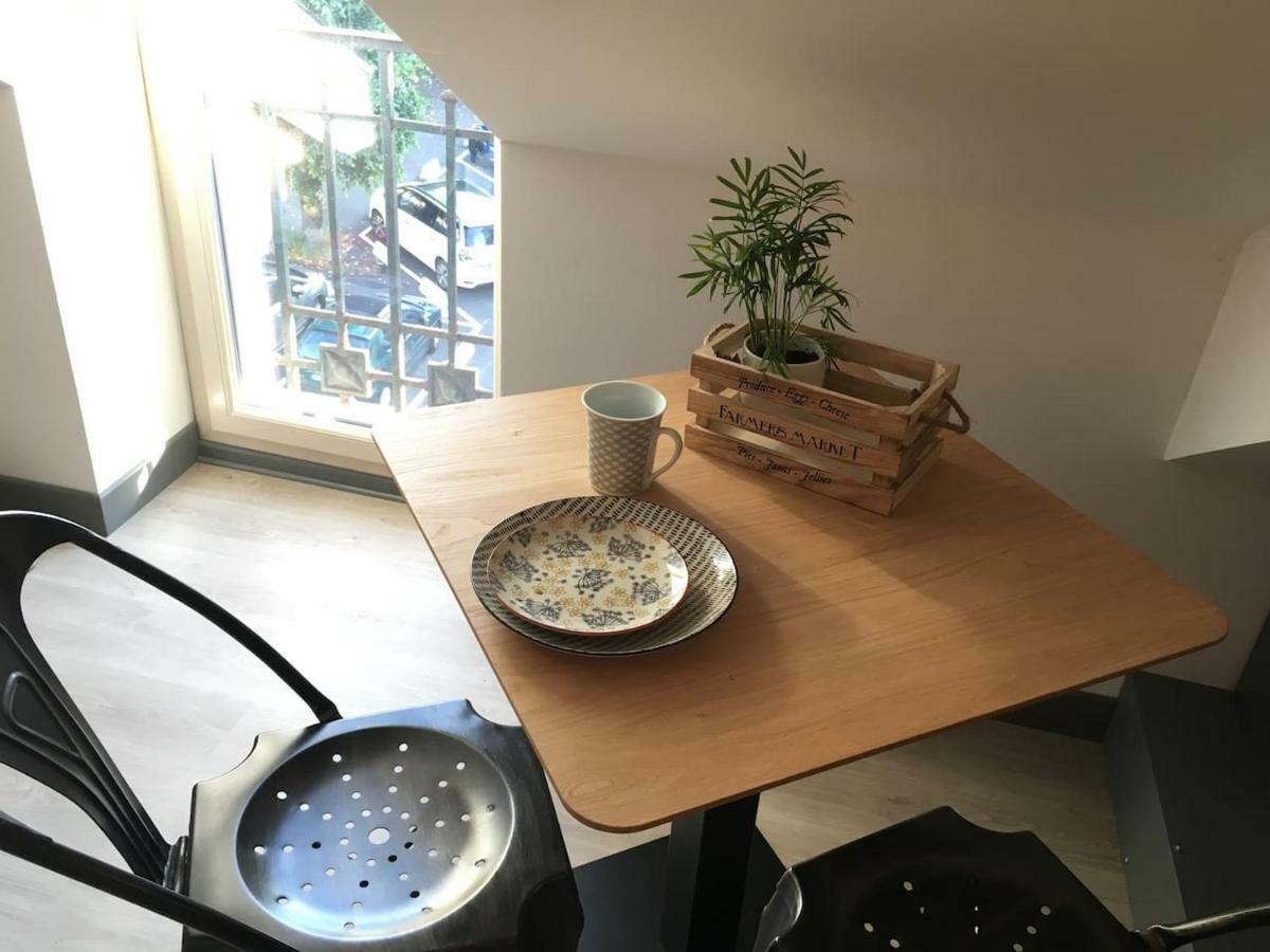 OFFRE SPECIALE Centre Verdun - Idéal Visites - Le Puisatier Exterior foto
