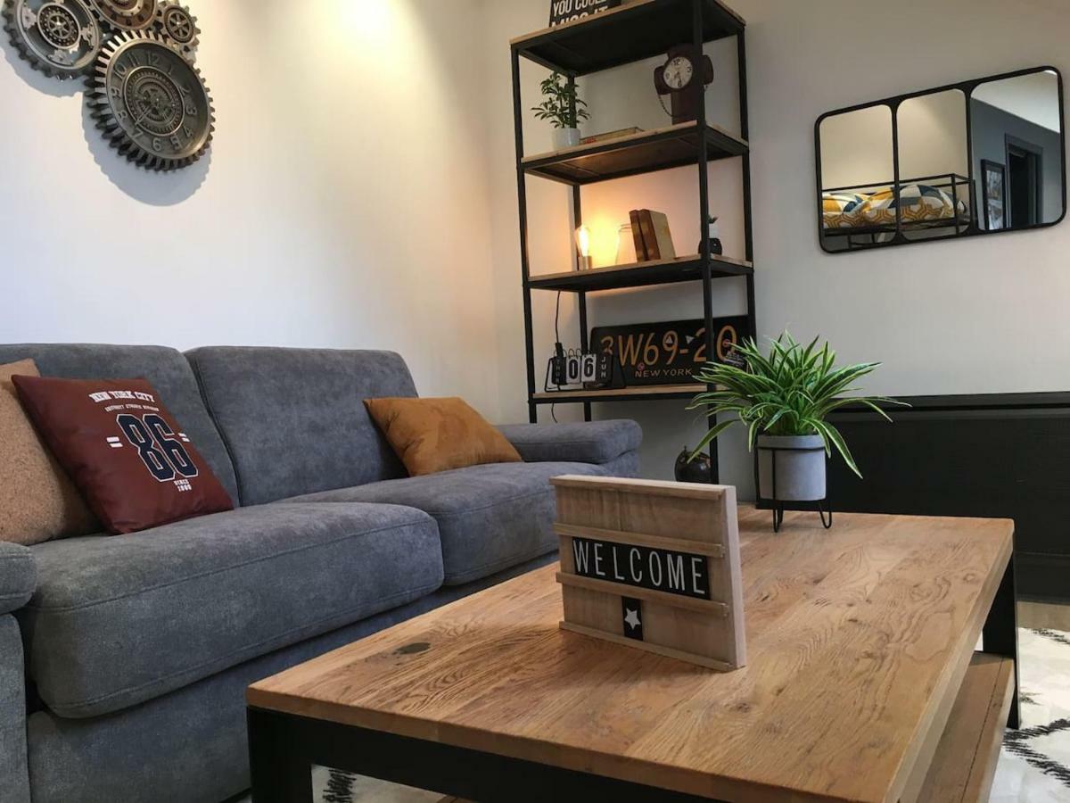 OFFRE SPECIALE Centre Verdun - Idéal Visites - Le Puisatier Exterior foto
