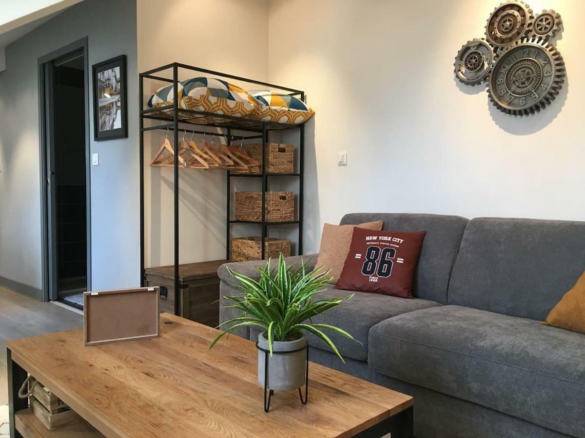 OFFRE SPECIALE Centre Verdun - Idéal Visites - Le Puisatier Exterior foto