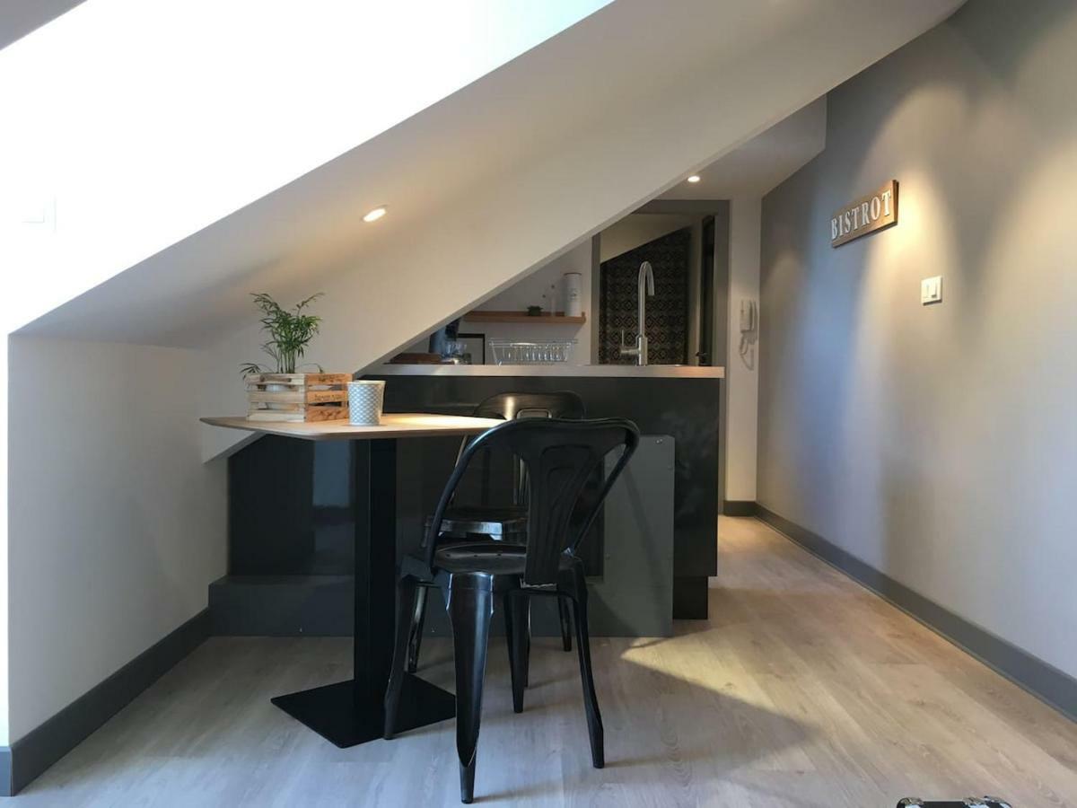 OFFRE SPECIALE Centre Verdun - Idéal Visites - Le Puisatier Exterior foto